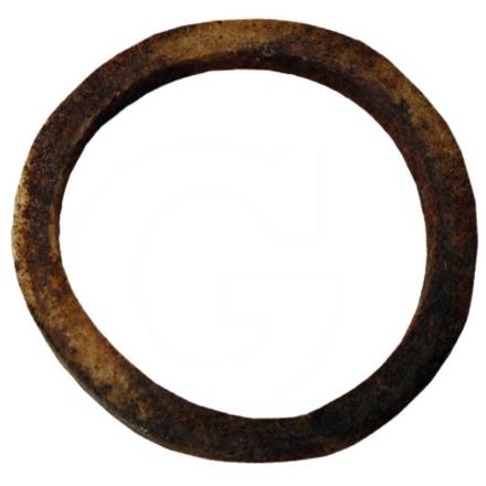 SAPHIR Filzring