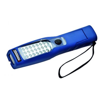 Pracovní lampa LED SCANGRIP, MAG