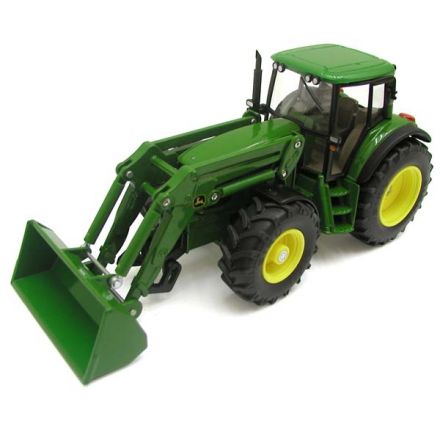 Siku John Deere 6820