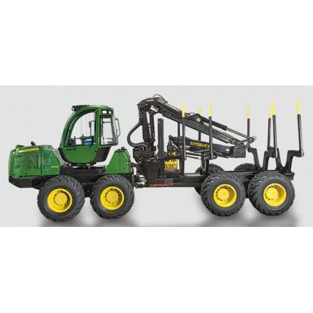 Siku John Deere Forwarder