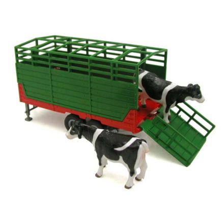 Siku Cattle Trailer