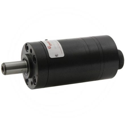 BMM 20cc motor D=16mm 3/8" Koncové porty