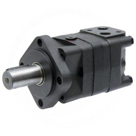 Motor BMS 080-E4 BD D=32mm 1/2