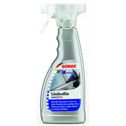 SONAX Nano Pro Cleaner