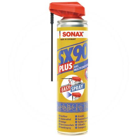 SONAX SX90 PLUS m. EasySpray