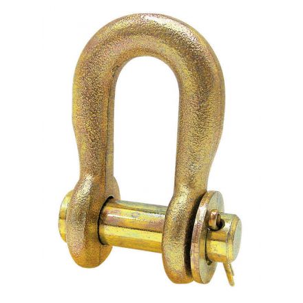 Shackle