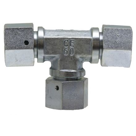 TA 3/4 FS - BSP