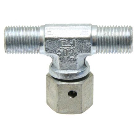 TA 3/8 M-FS-M-BSP