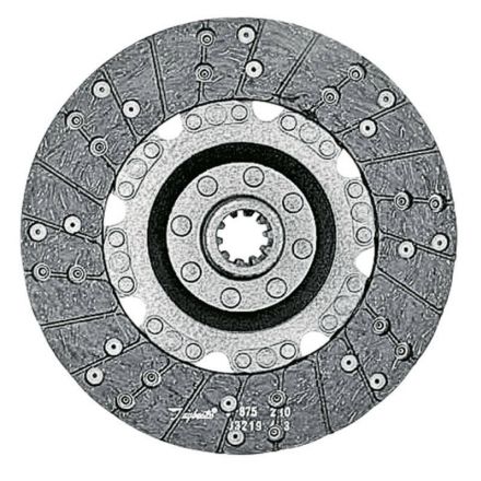 Spojkový kotouč 250/50B | 30076050002, 325010926