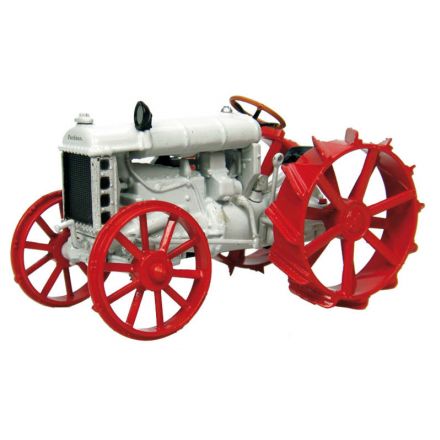 Universal Hobbies Fordson F - 1917