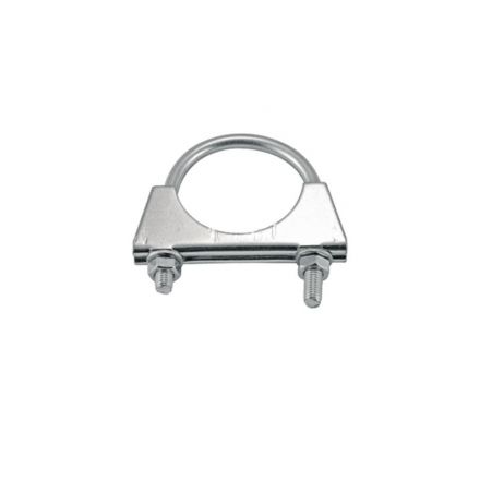 Ursus Silencer clamp cpl. | 1674 071M 92