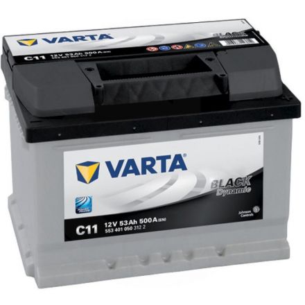 Varta 12V 45Ah zaplavená