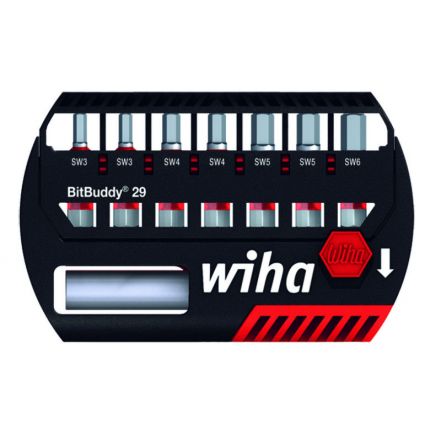 WIHA BitBuddy 29