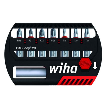 WIHA BitBuddy