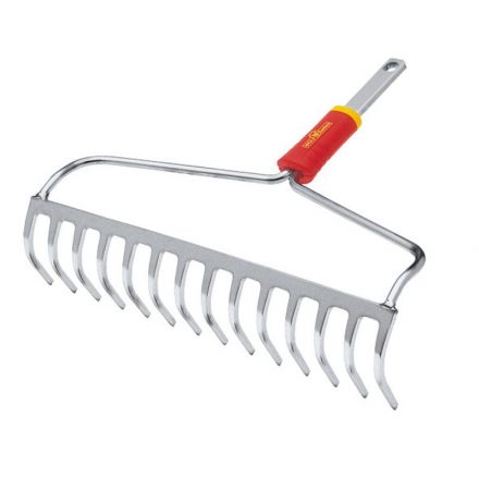 Wolf bow rake