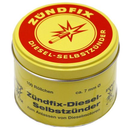 Zündfix