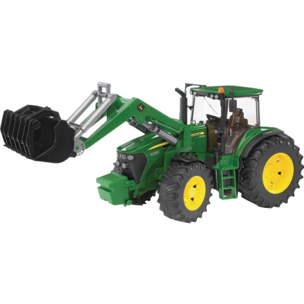 Bruder John Deere 7930