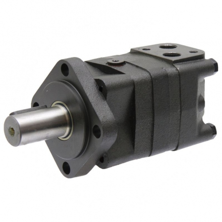 Motor BMS 100-E4 BD D=32mm 1/2 | 151F0501