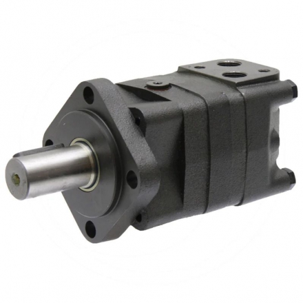 Motor BMS 125-E4 BD D=32mm 1/2 | 151F0502