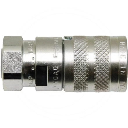 Zásuvka pro řezání nasucho WF 19,7 mm 3/8 | 60903500, 60903508ET, 60903508, 70-276