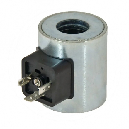 Solenoid do 12 VDC | 87001004