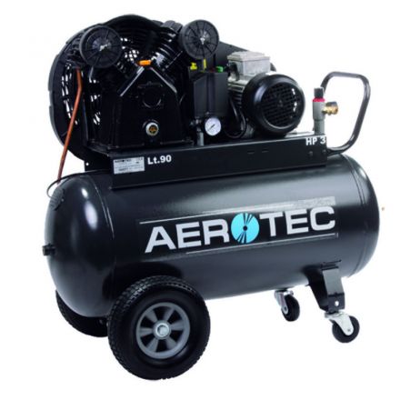 Kompresor AEROTEC 600-200P