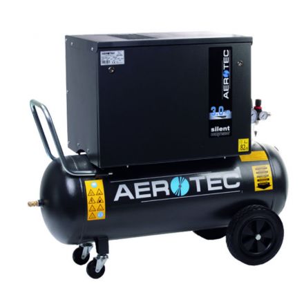 Kompresor AEROTEC 600-90 Super SILENT CT3