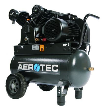 Kompresor AEROTEC Aero 440-50 CT