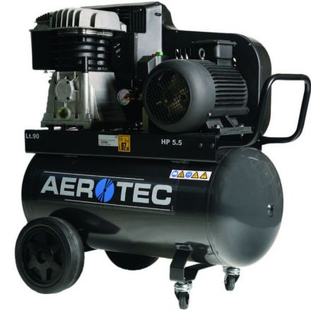 Kompresor AEROTEC Aero 760-90