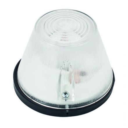 AGTECH Lampa cofania WE-93 | 15 / WAŚ