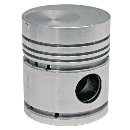 Bělorusko Piston