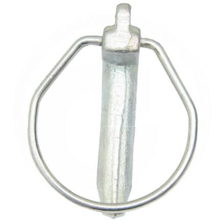 Blister Clip pin