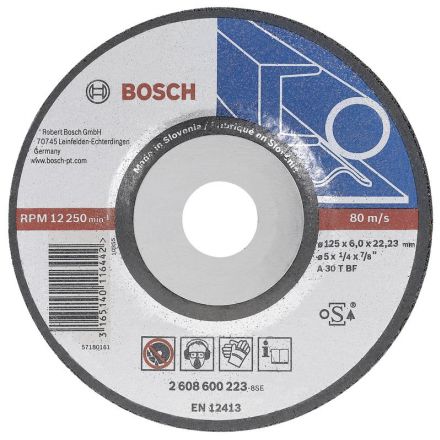 Ripovací disk BOSCH