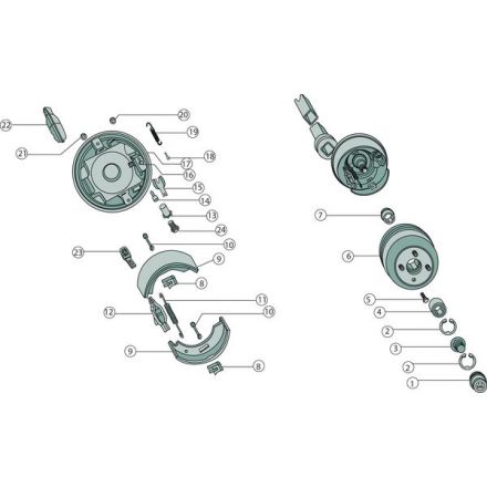 BPW Fahrzeugtechnik Bolt