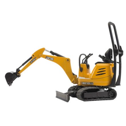 Bruder JCB rypadlo 8010 CTS