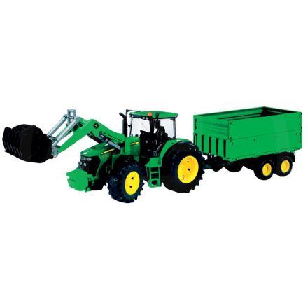 Bruder John Deere 7930