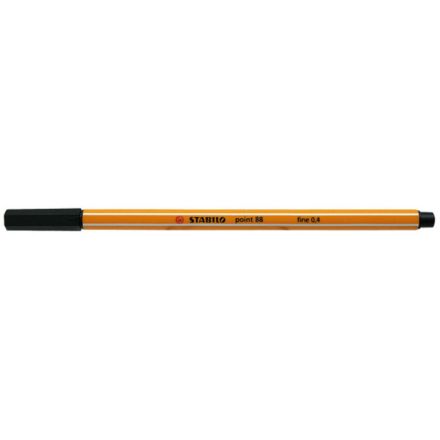 Pero Stabilo Point Thumb Pen