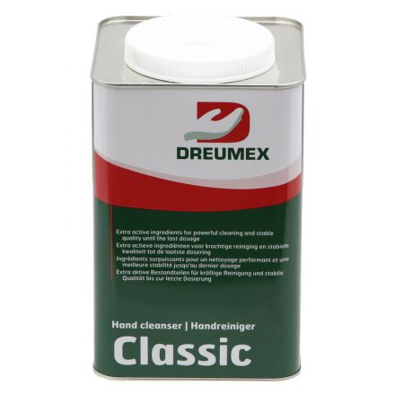 Čistič rukou Dreumex Classic