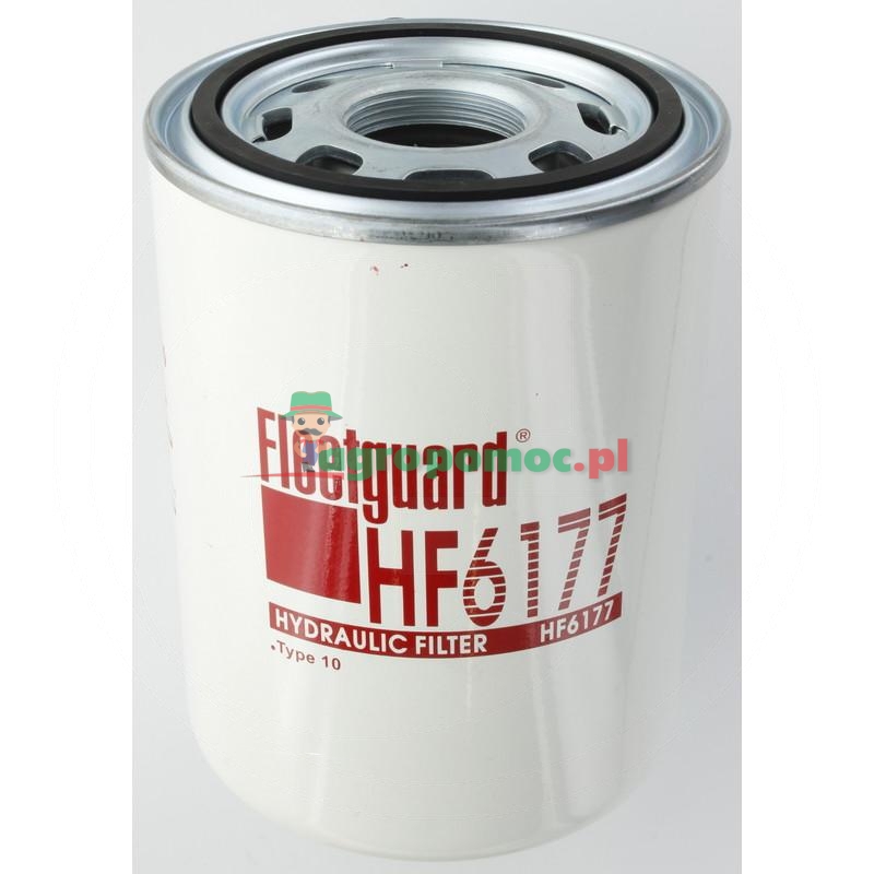 Hydraulický/převodový olejový filtr Fleetguard