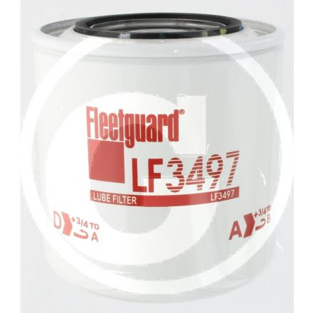 Motorový olejový filtr Fleetguard