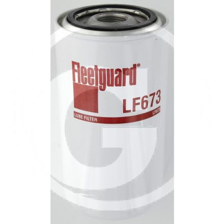 Motorový olejový filtr Fleetguard