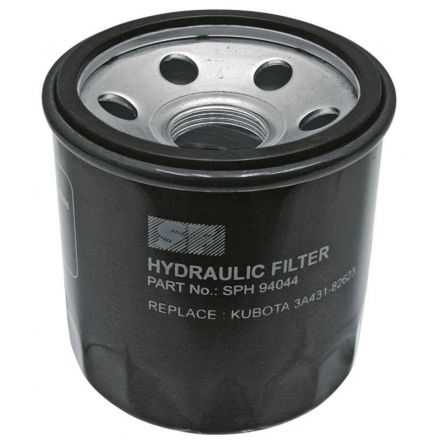 Filtr hydraulického oleje Gartenland | HH3A082623, 3A43182620