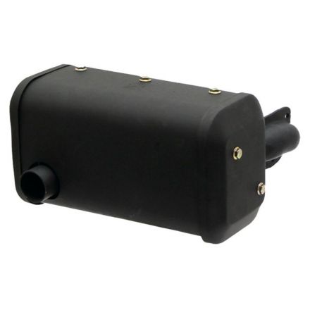 Gartenland Silencer | 114970-13560