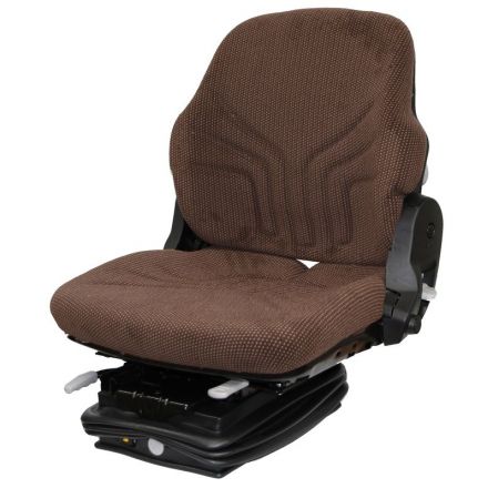 GRAMMER Compacto Comfort Seat W