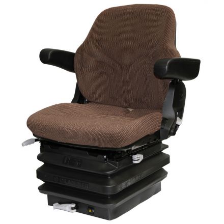 GRAMMER Maximo Basic Seat