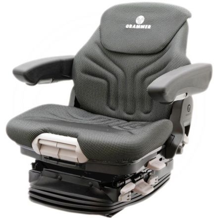 GRAMMER Maximo Professional Seat