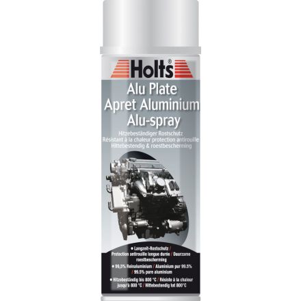 Holts Aluminium Spray