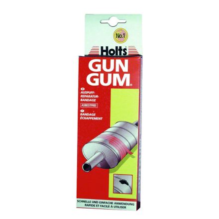 Holts Repair Bandage Gun Gum