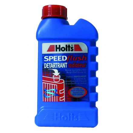 Odvápňovač chladičů Holts Speedflush