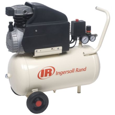 Pístový kompresor Ingersoll Rand